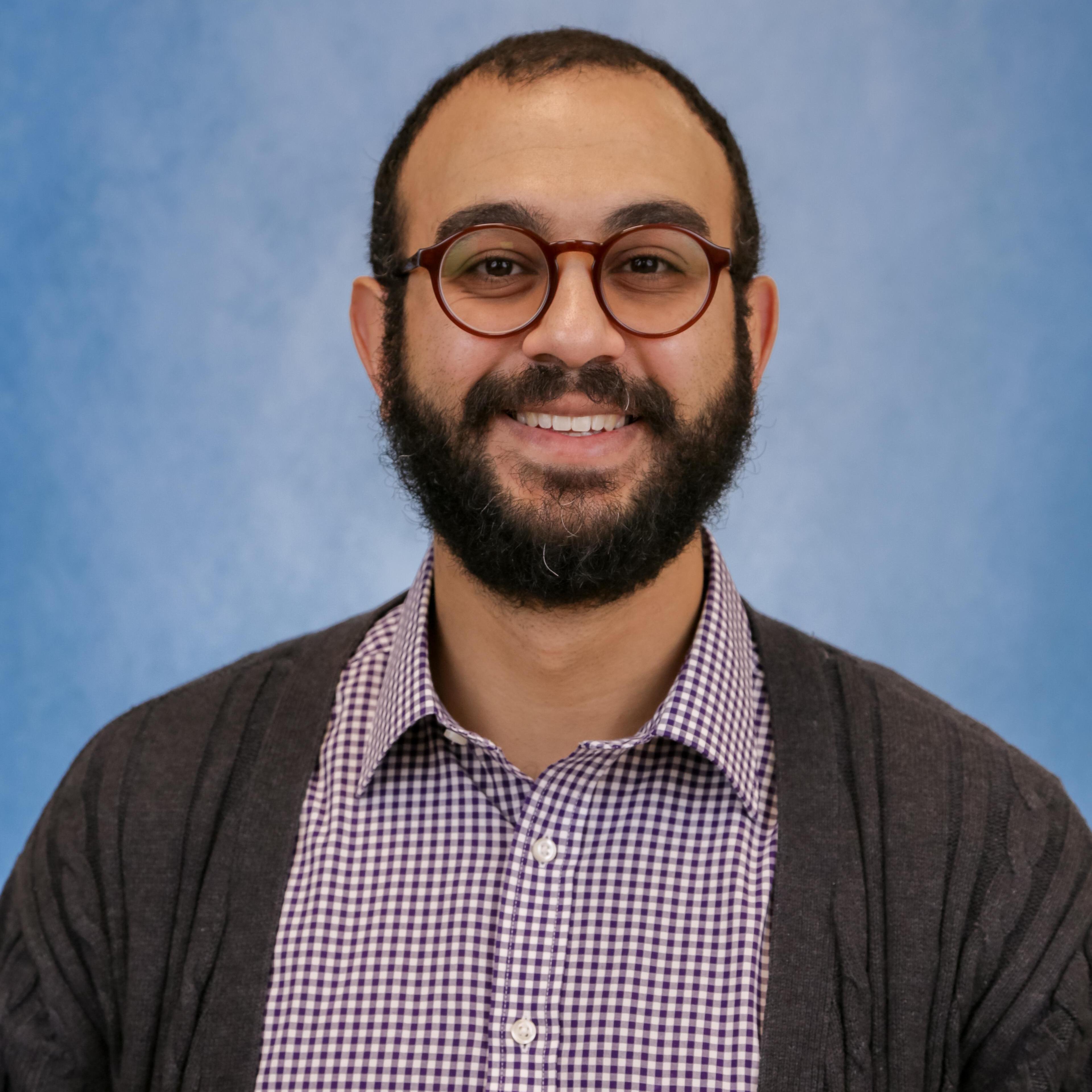 Mohammad JAhmad's Profile Photo