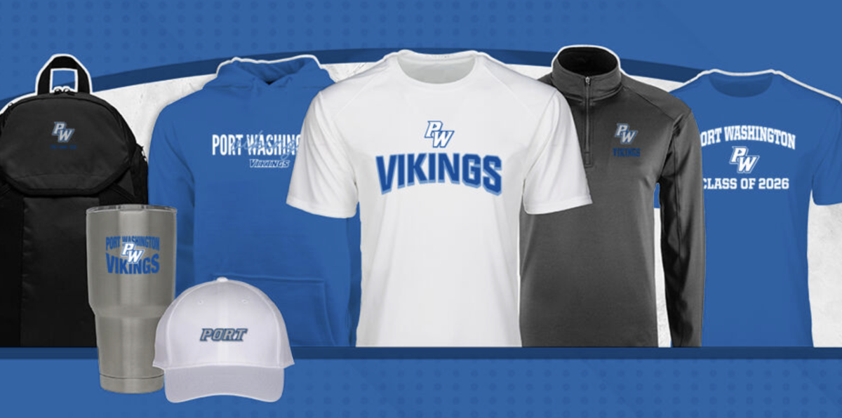 Vikings Gear