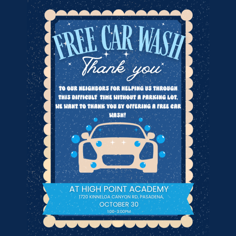 Car Wash