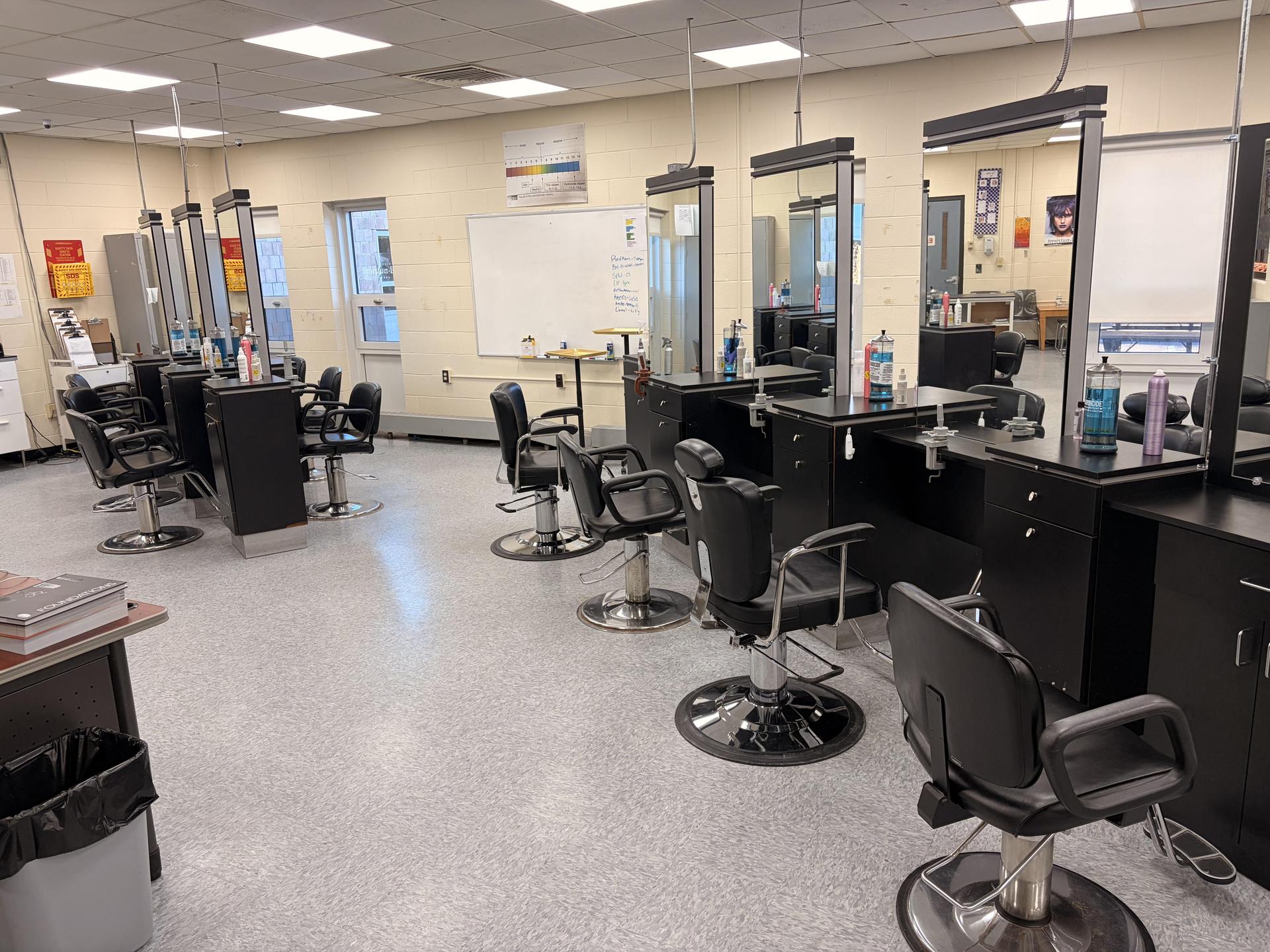 Cosmo Stations