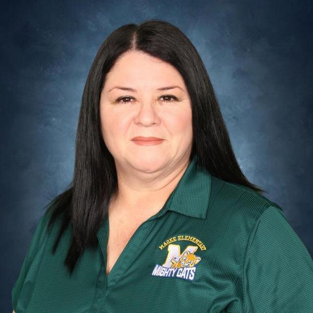 MariaElizondo's Profile Photo