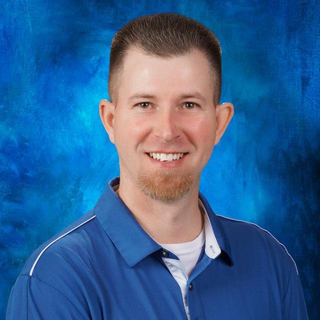 GaryBrown's Profile Photo