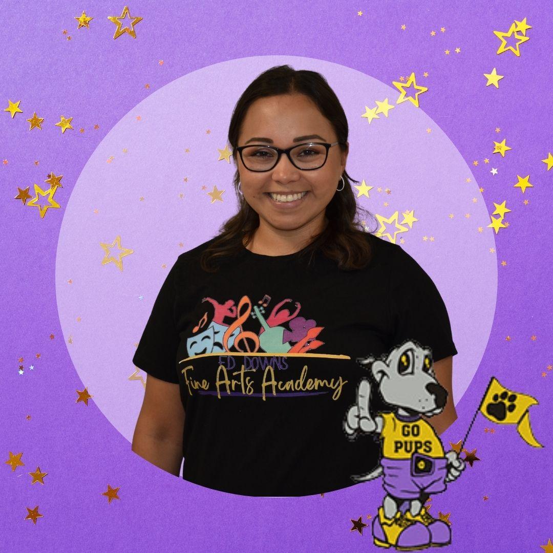 CrystalChapa's Profile Photo