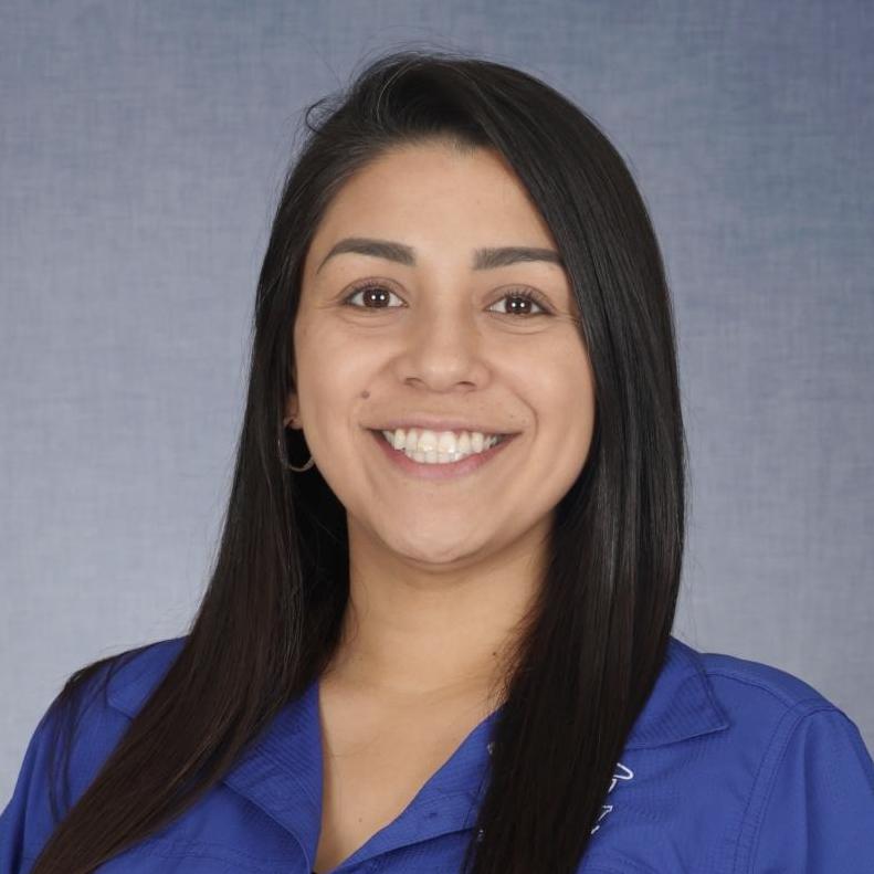 ClarissaGarcia's Profile Photo