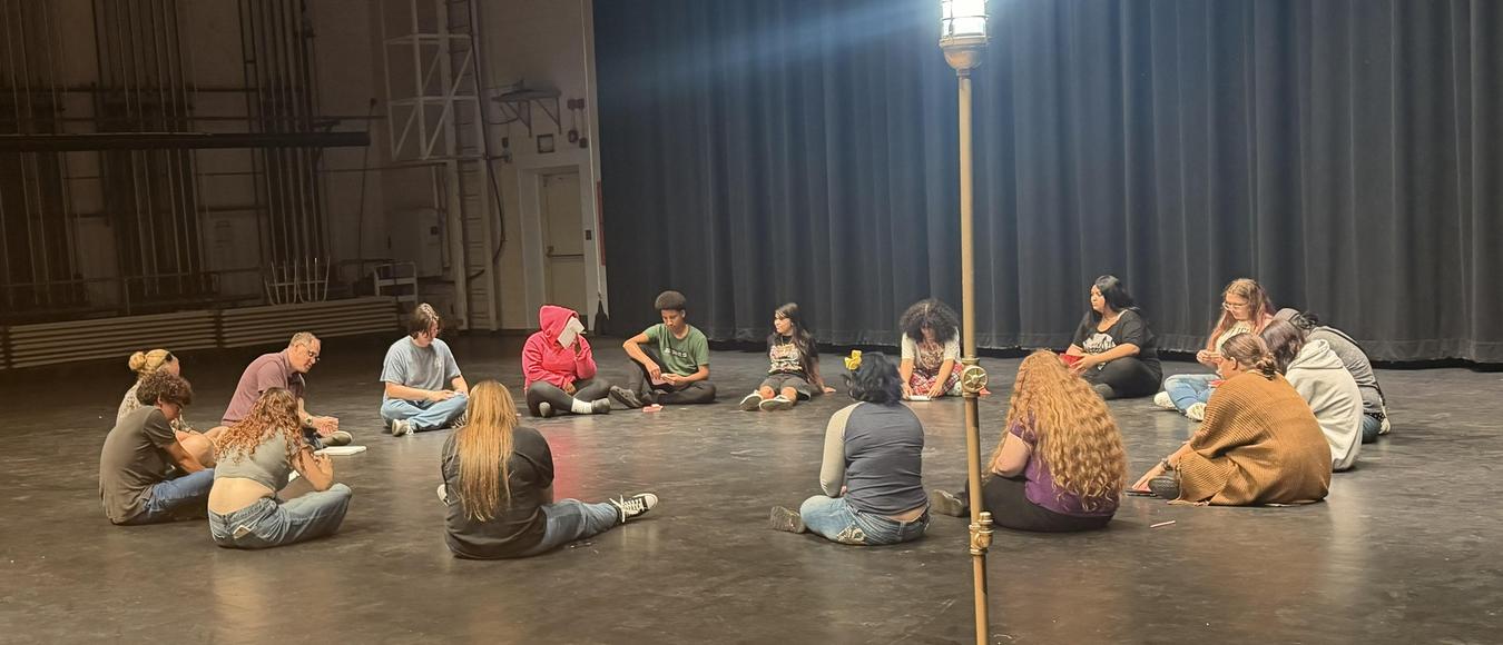 LPHS Drama