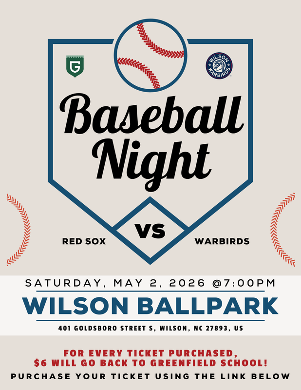 Baseball Night Featured Photo