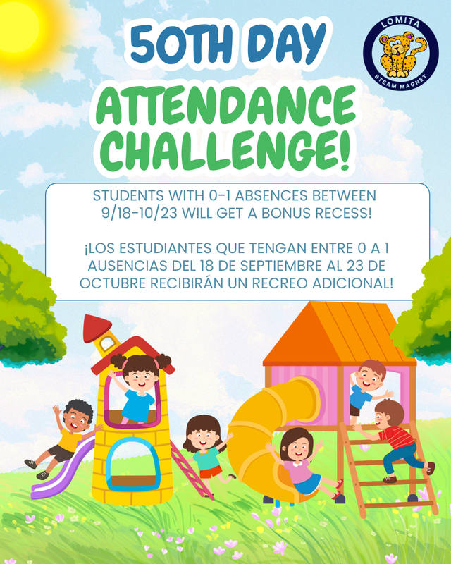 50th Day Challenge