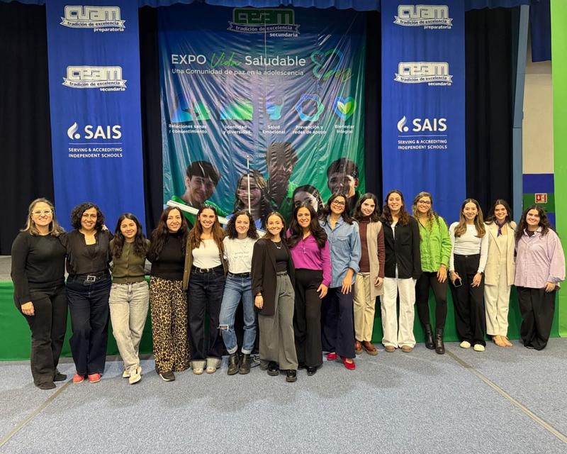 Expo Vida Saludable 2026