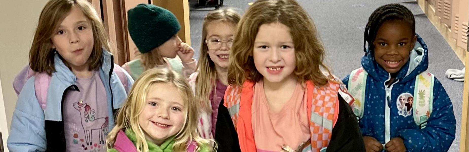 Millwood Kindergarten Center