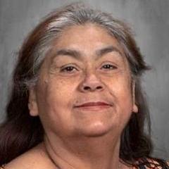 RosaMunoz's Profile Photo