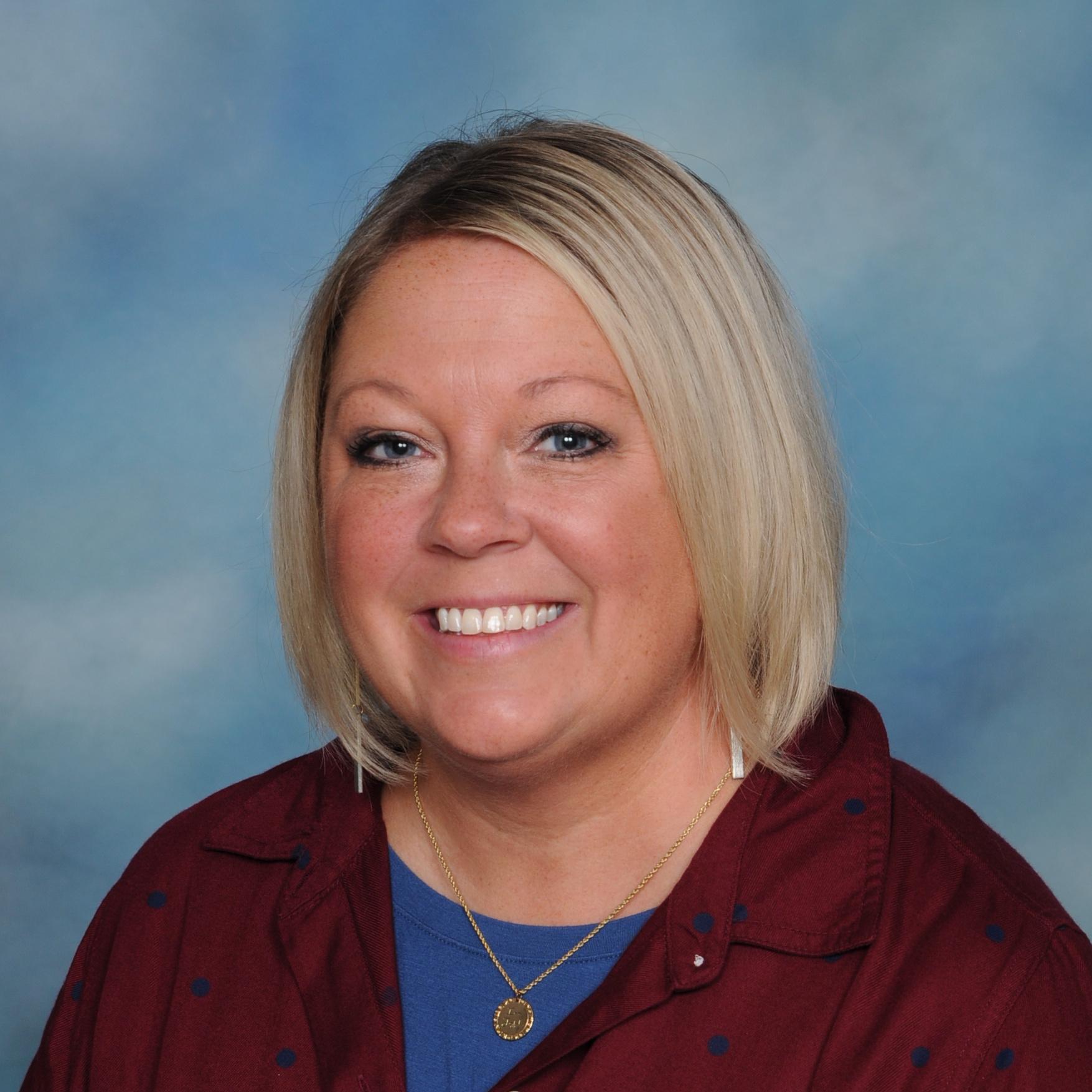 AmyScholz's Profile Photo