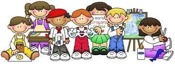 Kindergarten Students