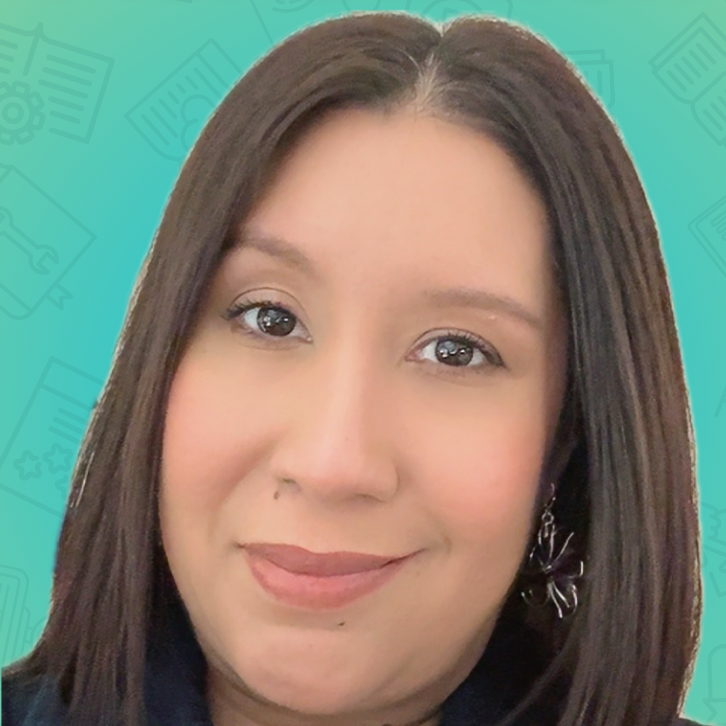 LuzGuillén's Profile Photo