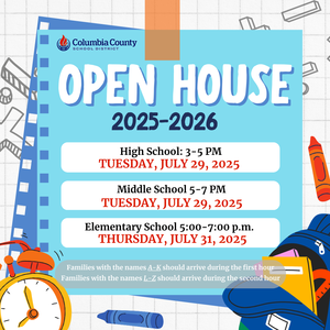 Open House