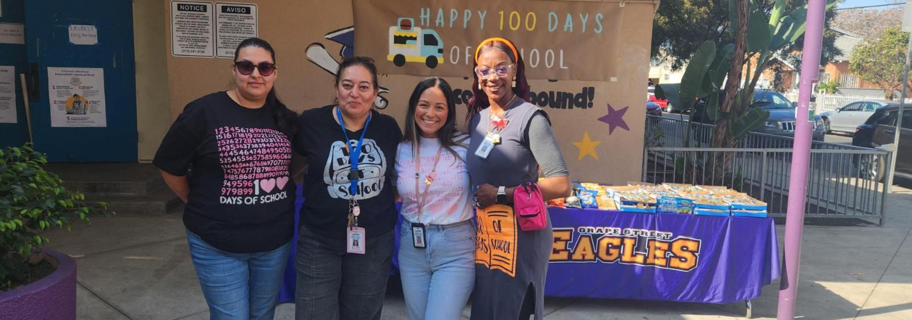 Attendance Team