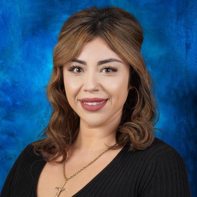 MariaAndrade's Profile Photo