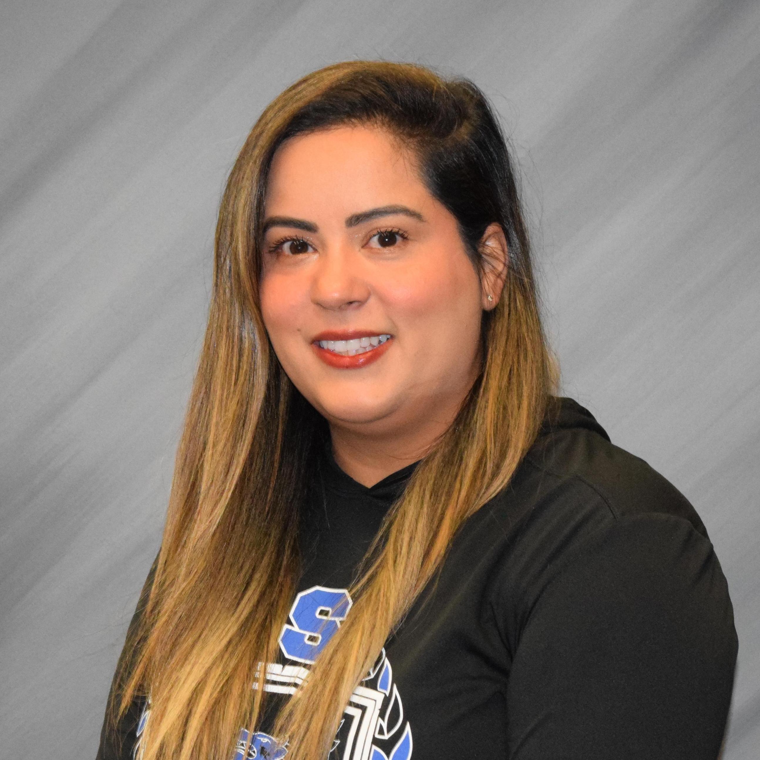 YVETTECANTU's Profile Photo