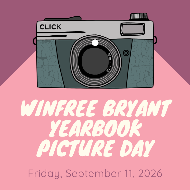 Picture Day - 9/11