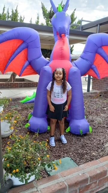 Welcome Back Dragons!- Madison image for web