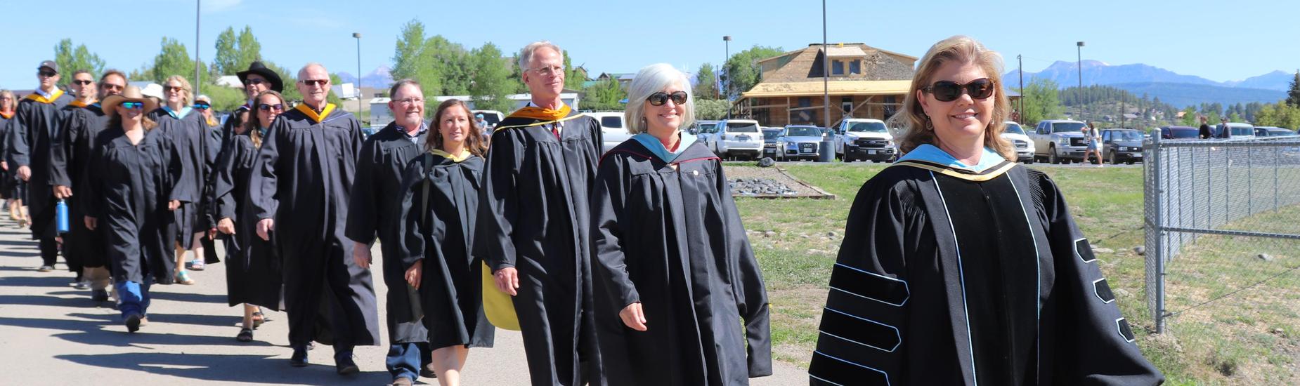 Archuleta School District #50 JT