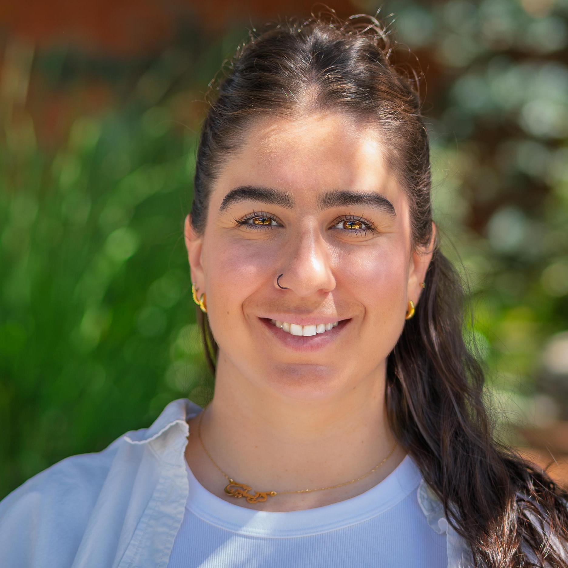 ChristineMakhoul's Profile Photo