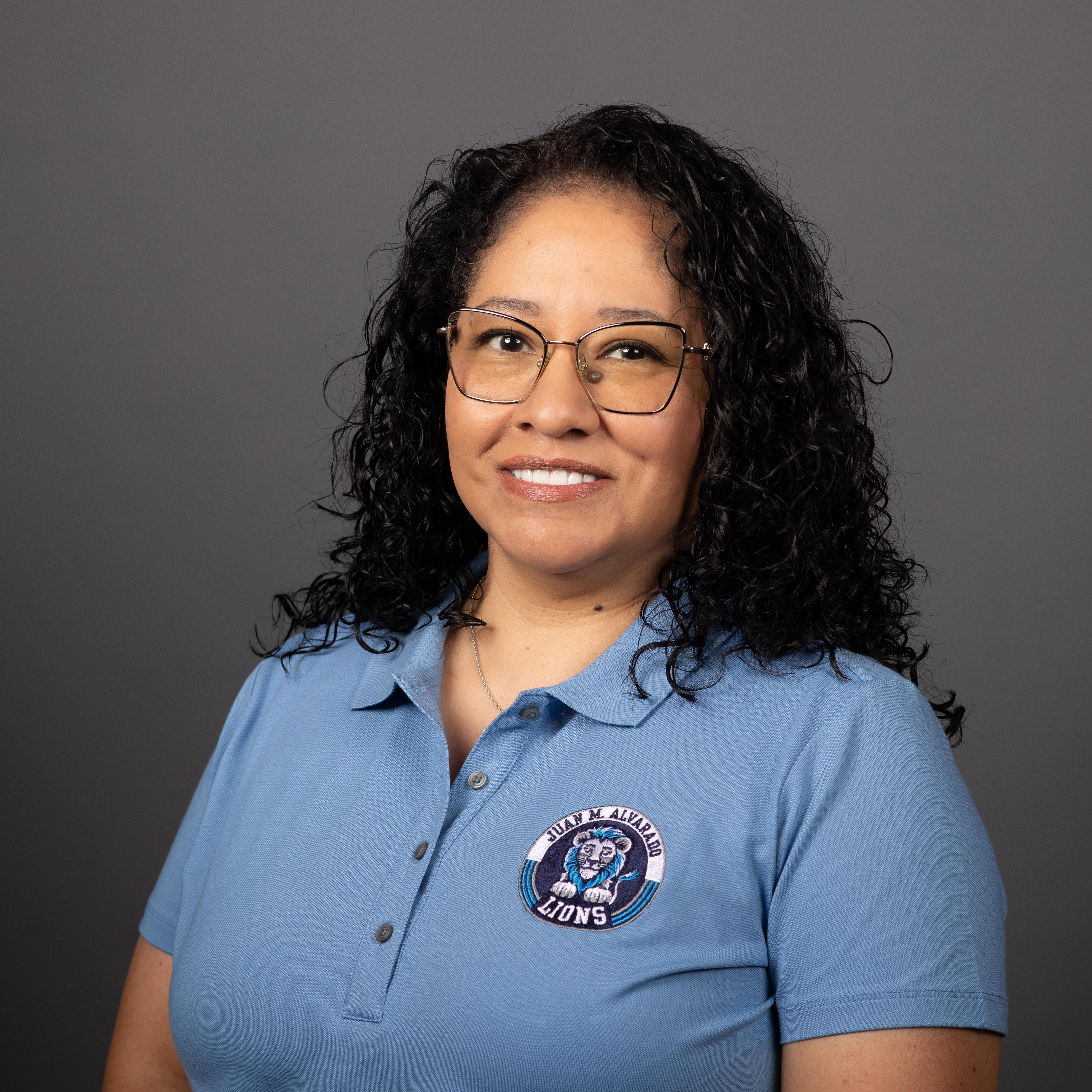 AngelicaPlata's Profile Photo