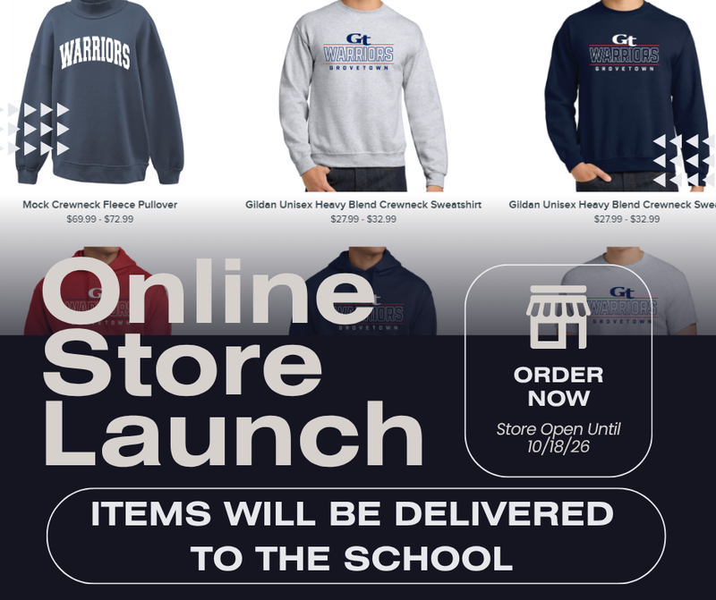 Spirit Store