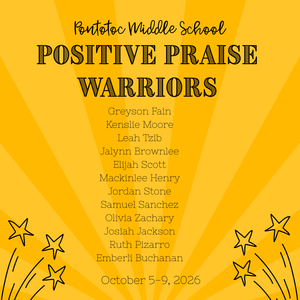positive praise