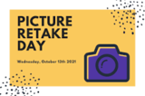 picture retake day