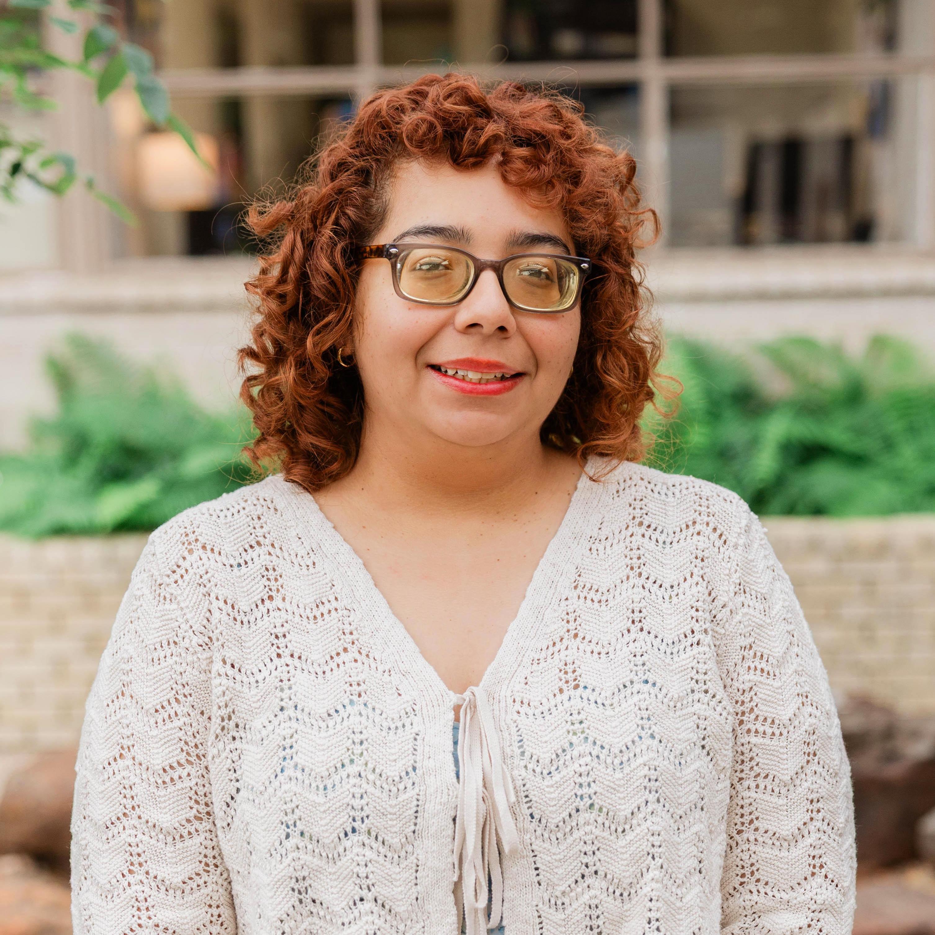 AnnaCarmona's Profile Photo