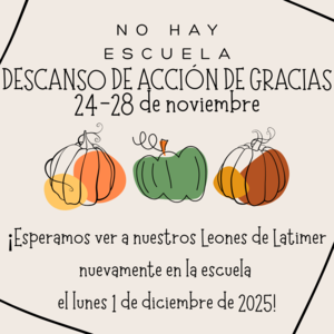 (Spanish) Thanksgiving Break.png