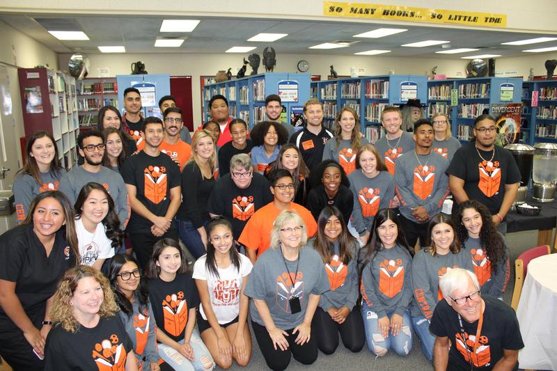 Athletes as Readers and Leaders