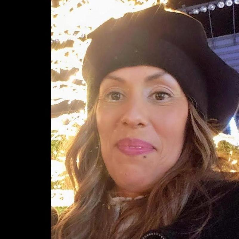 SabrinaLumbreras's Profile Photo