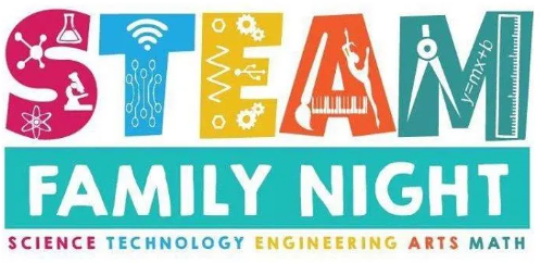 STEAM night