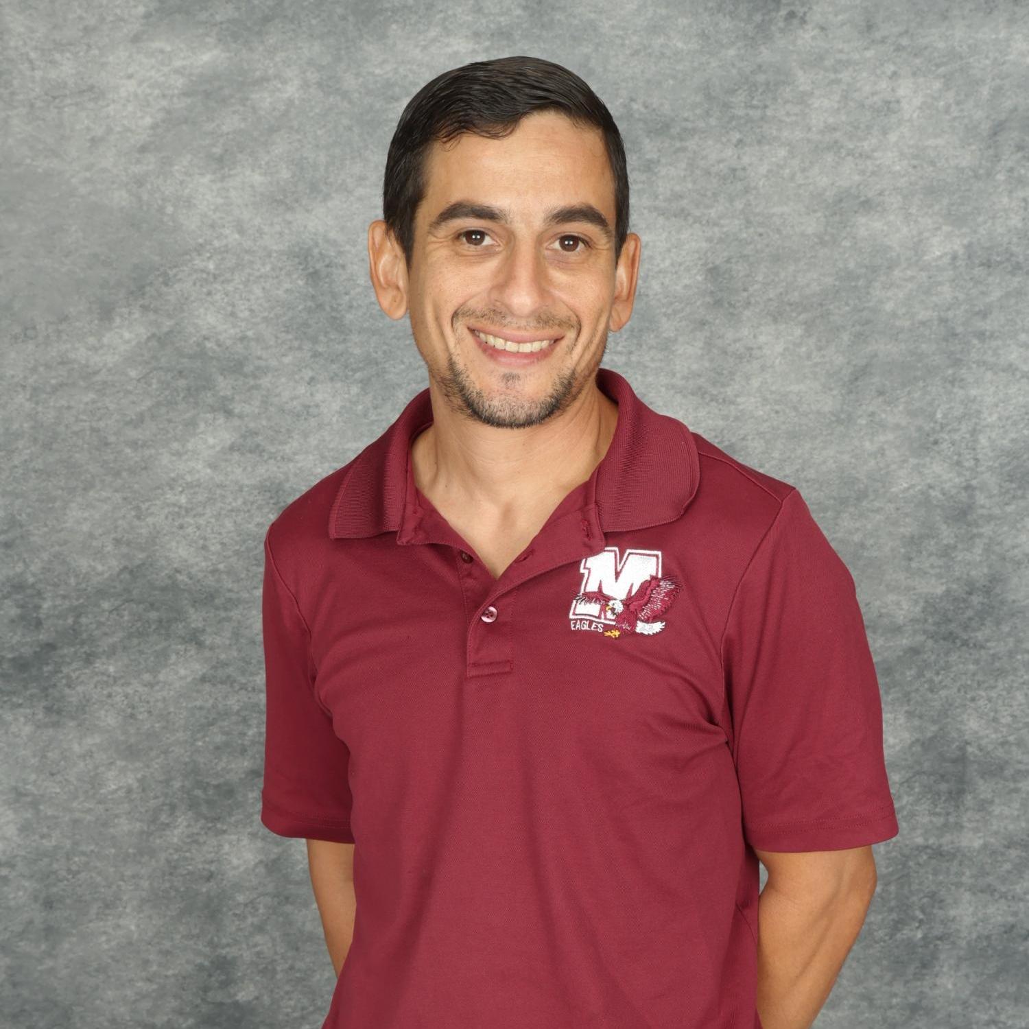 JoeCavazos's Profile Photo