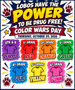 Color Wars