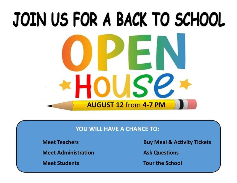 Open House