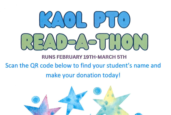Read A Thon
