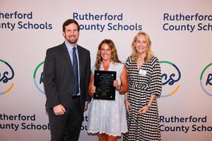 RCS honors newest retirees