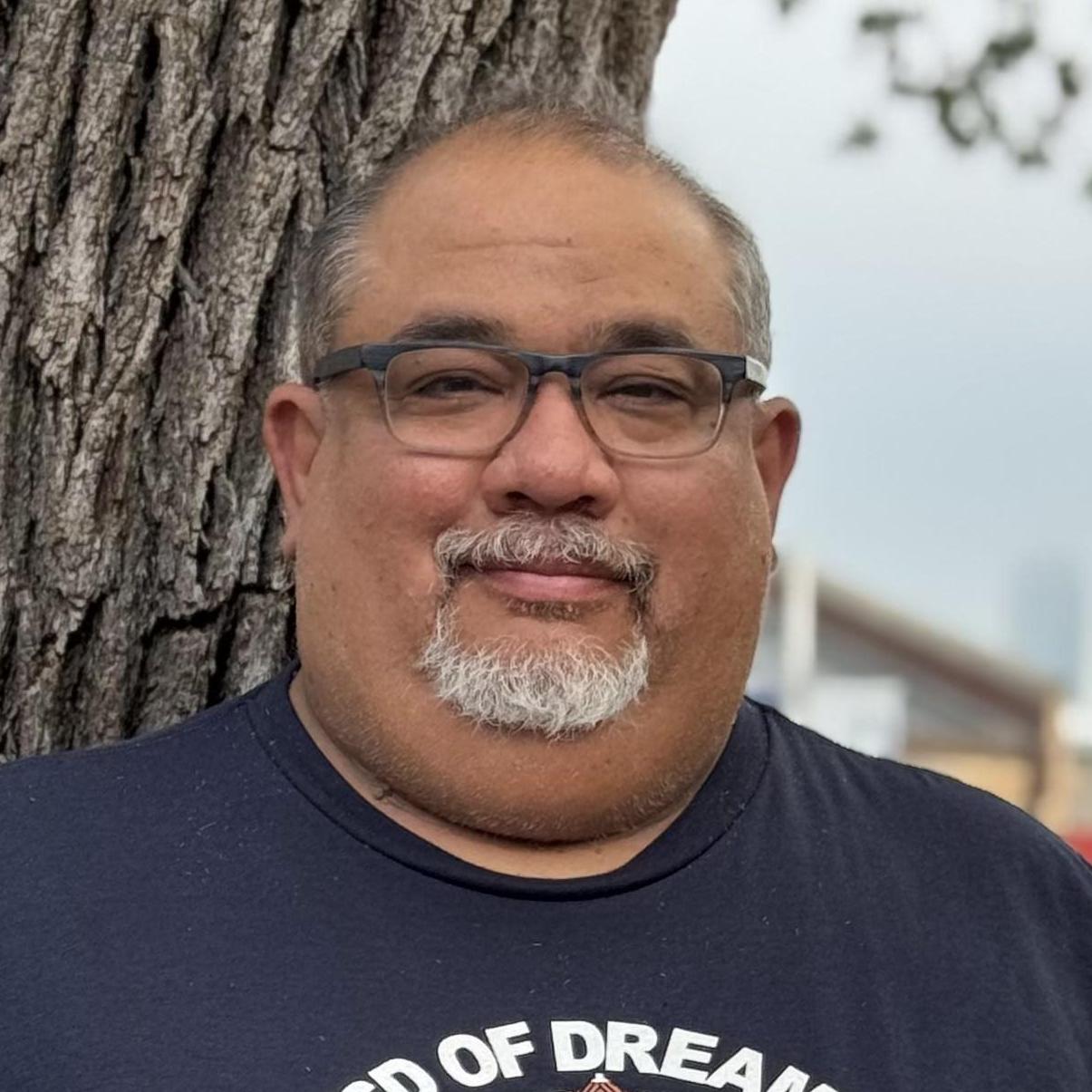 RaulLozano's Profile Photo