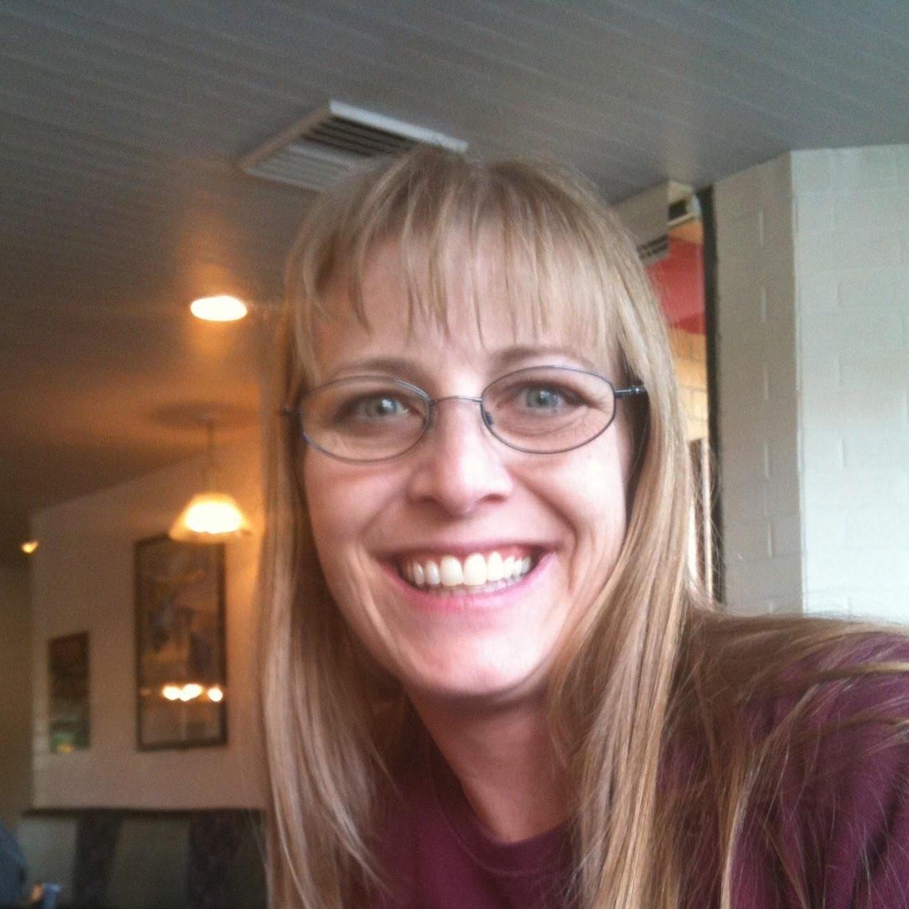 DebbieKimball's Profile Photo