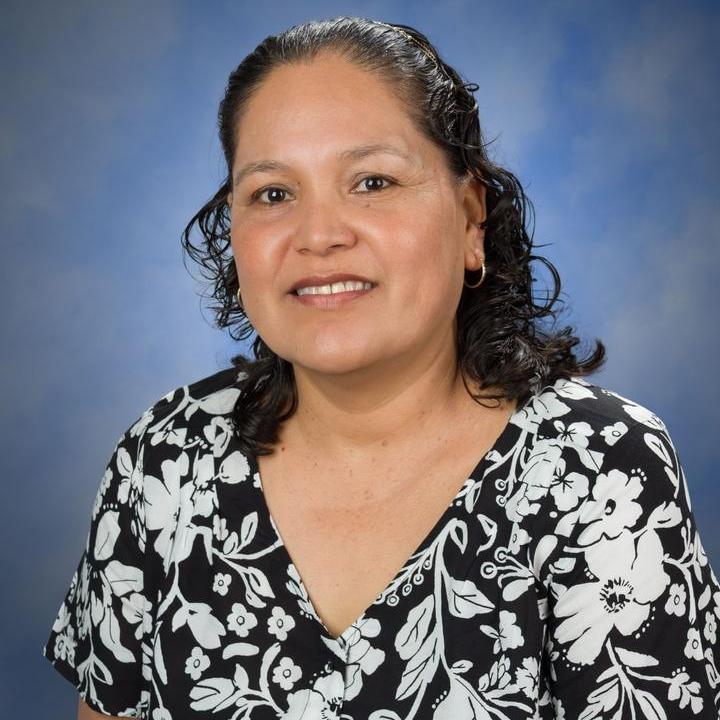 ViolaGutierrez's Profile Photo
