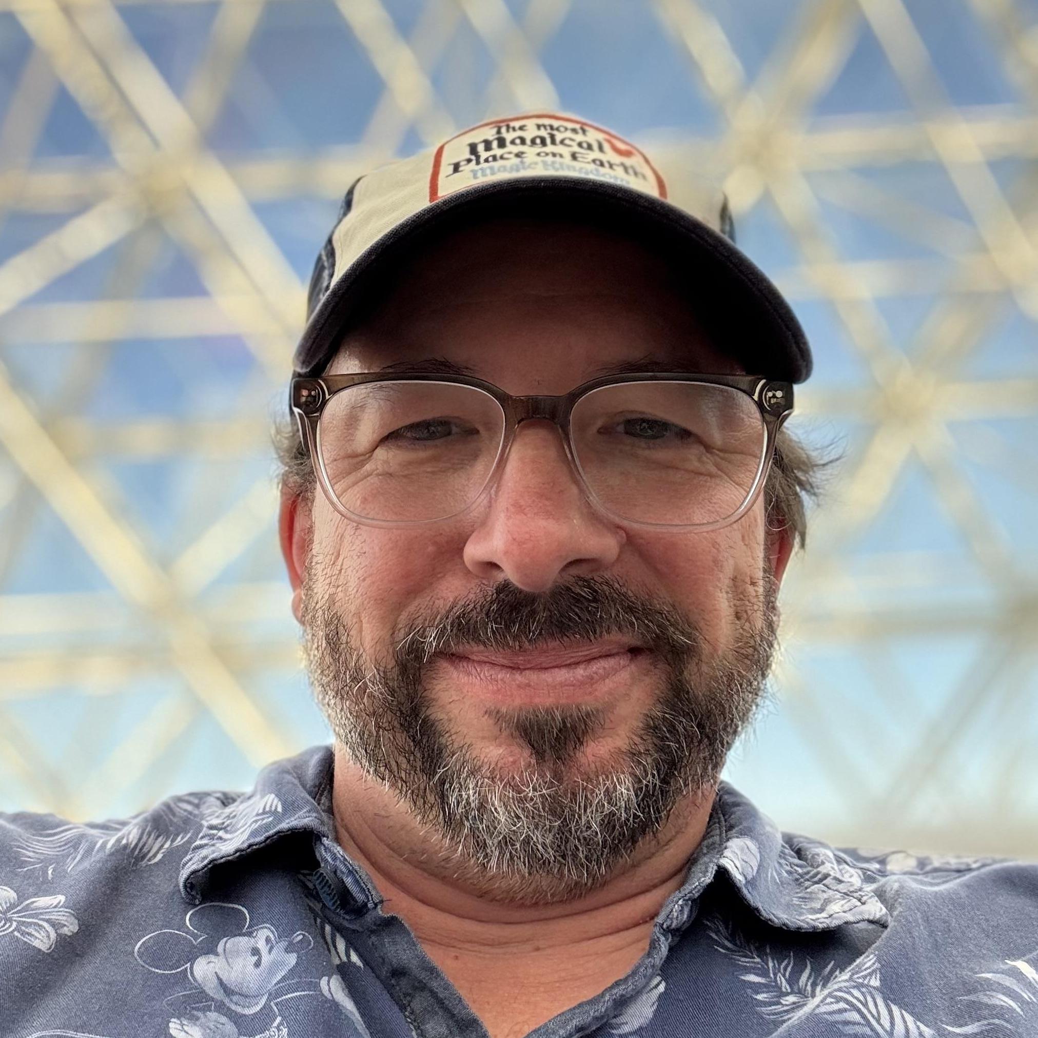 SethMiller's Profile Photo
