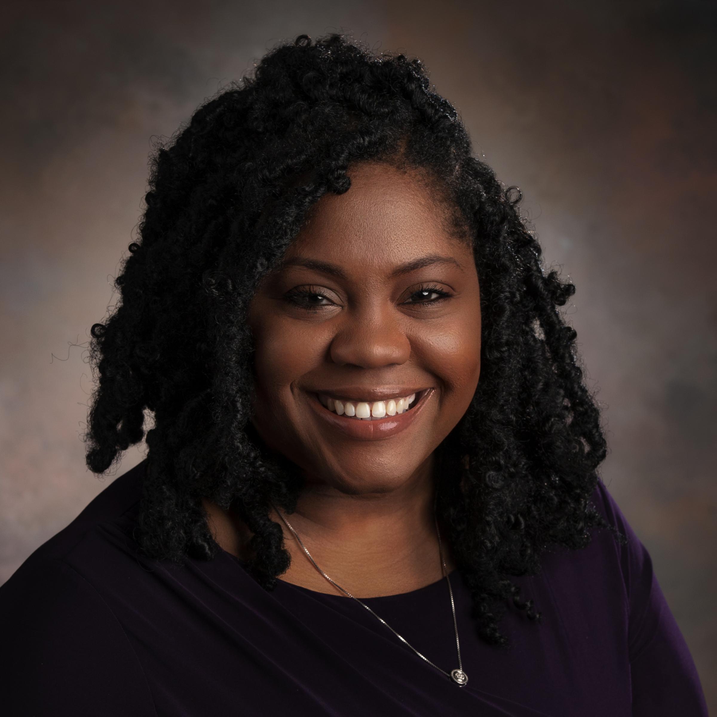 YolandaHolley's Profile Photo