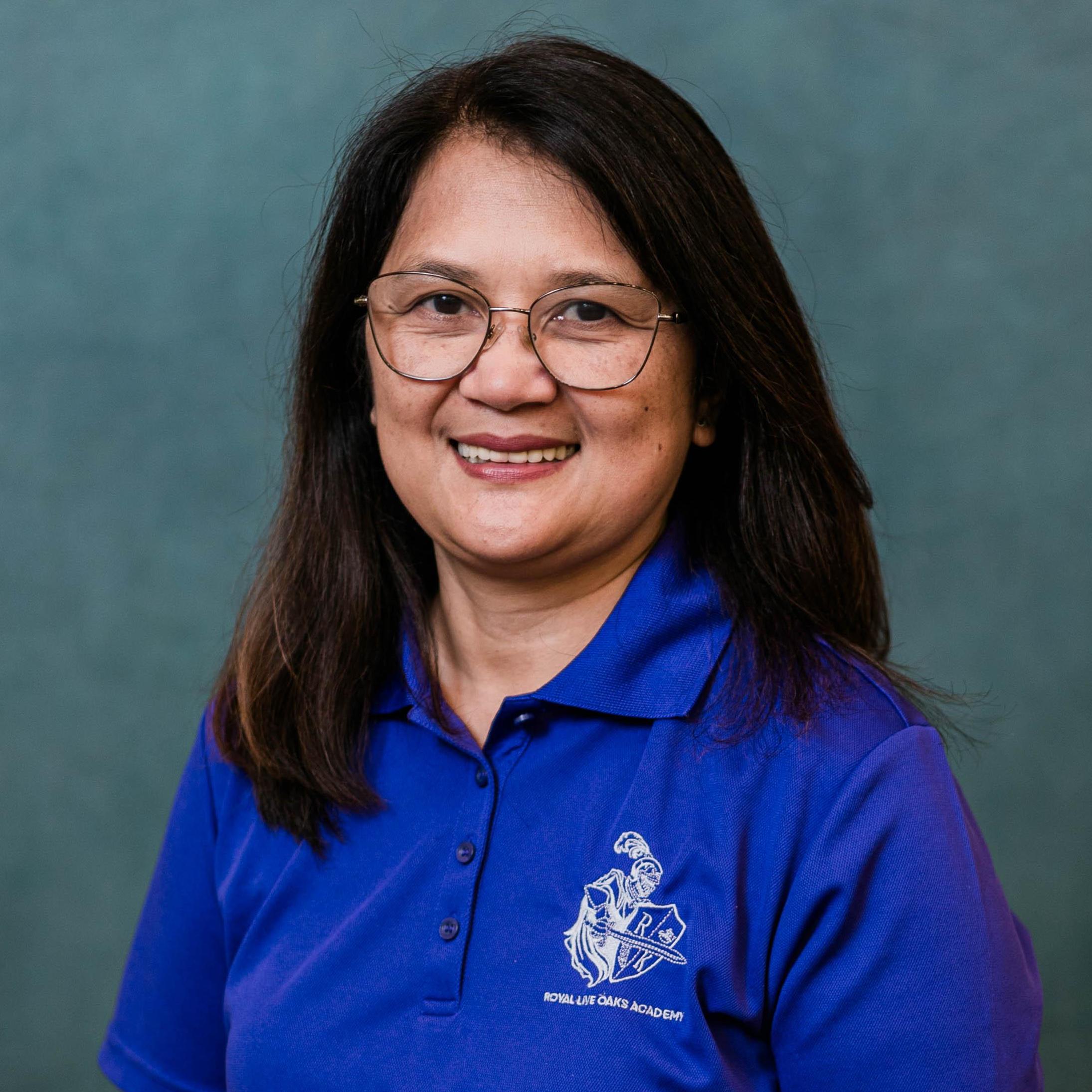 AileenRanera's Profile Photo