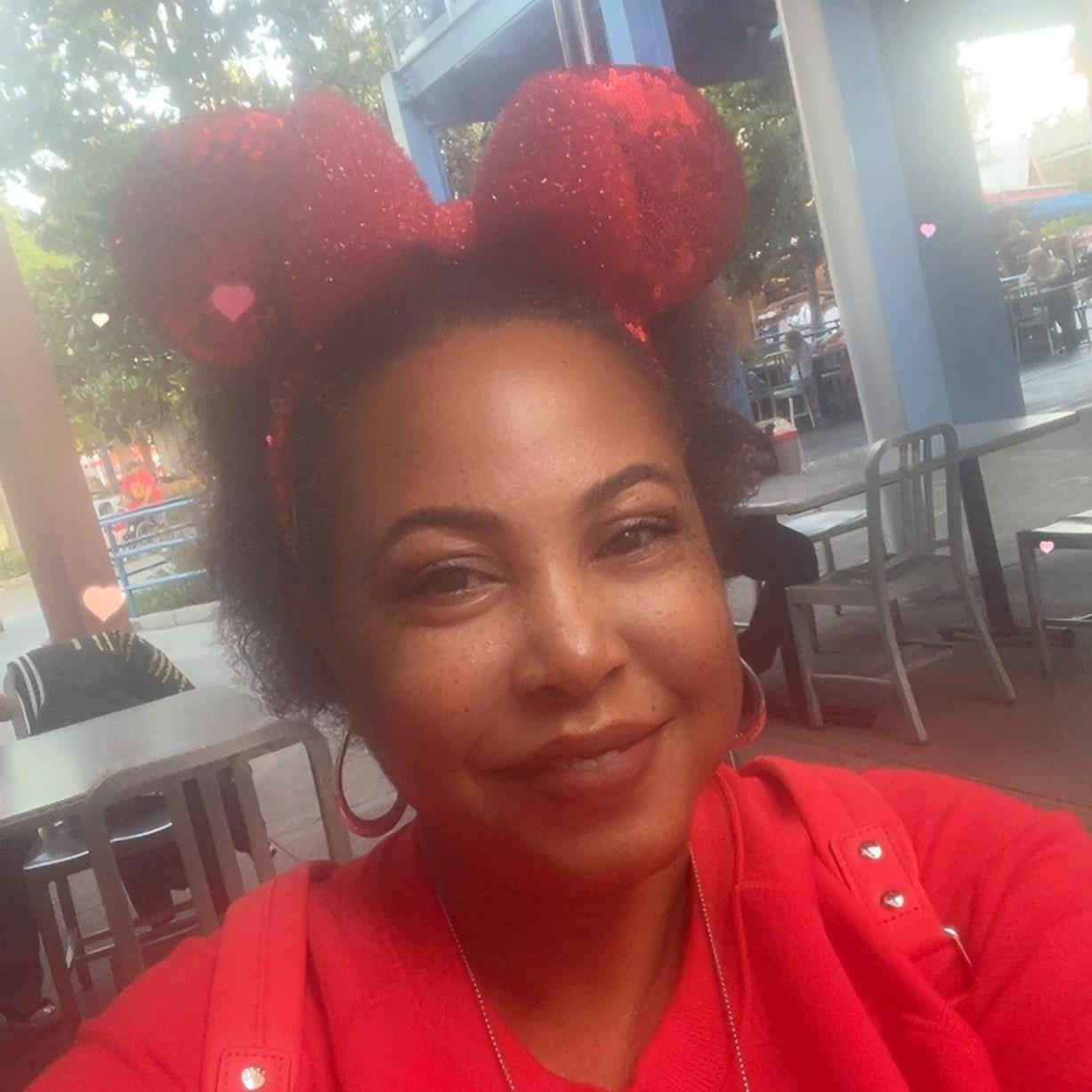 LatriceWashington's Profile Photo