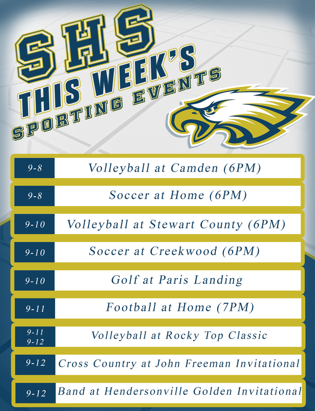 This Week In Sports