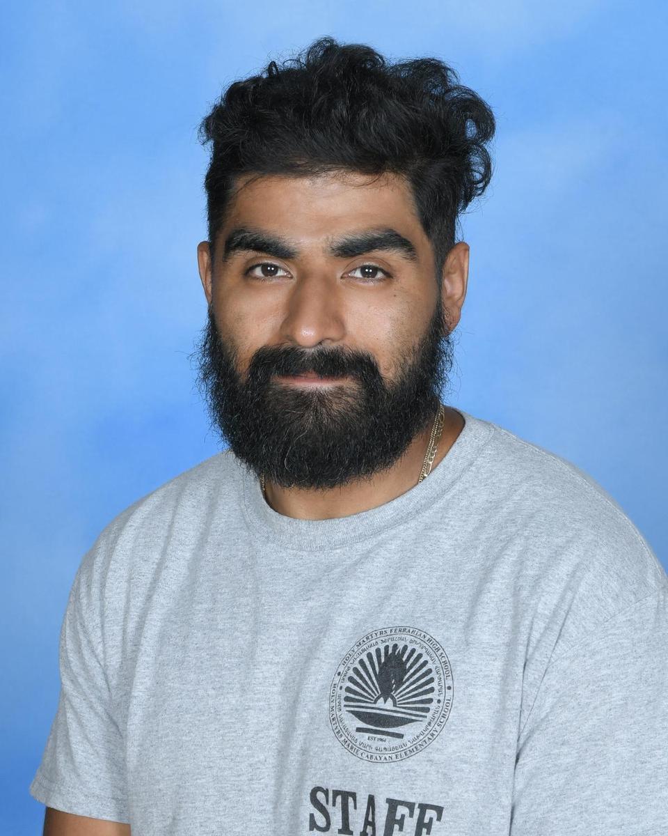 Man