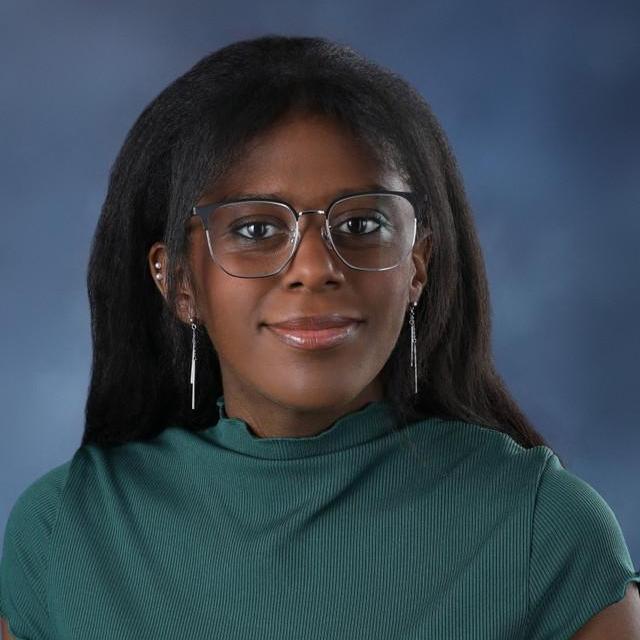 DanielleJenkins's Profile Photo