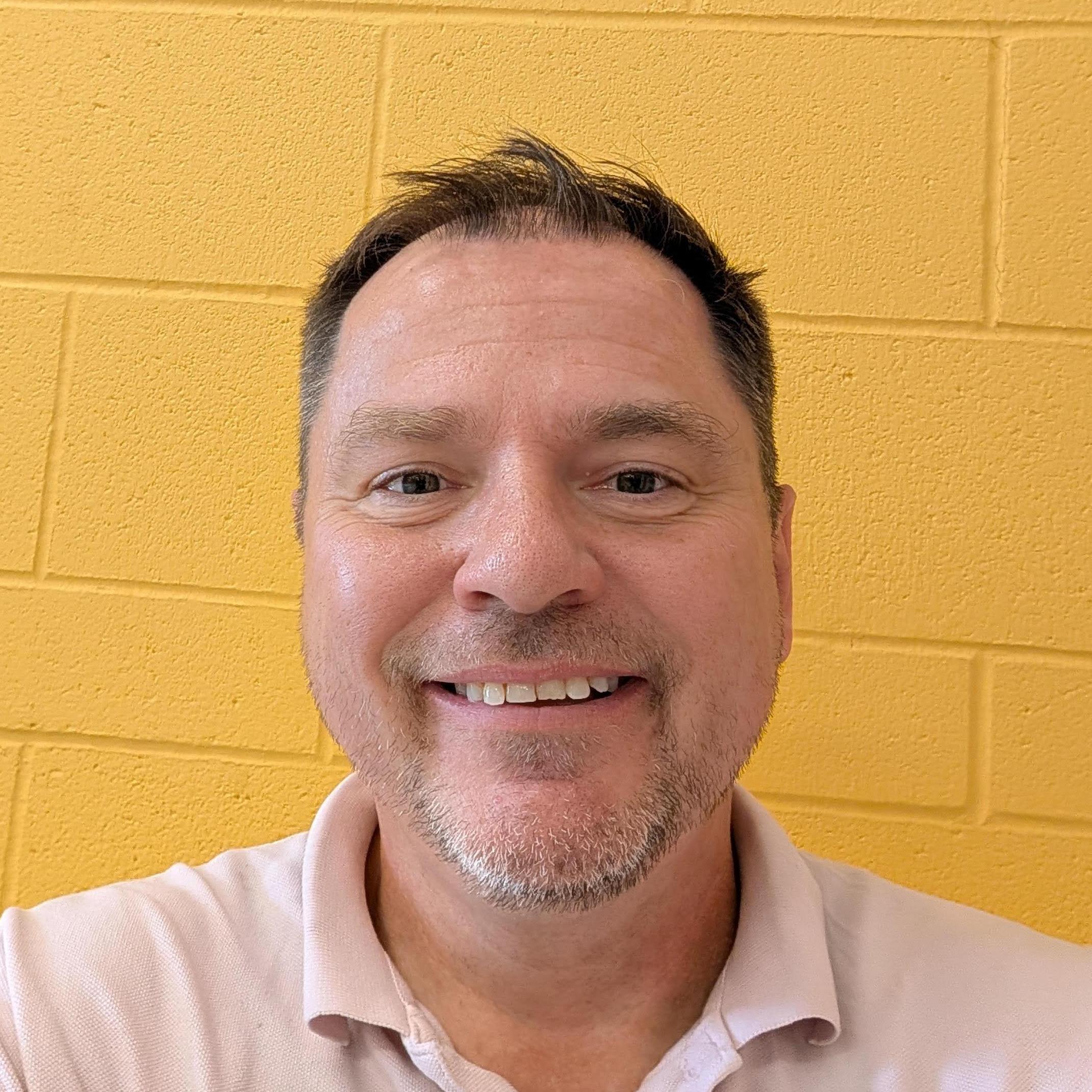 BrianDixon's Profile Photo